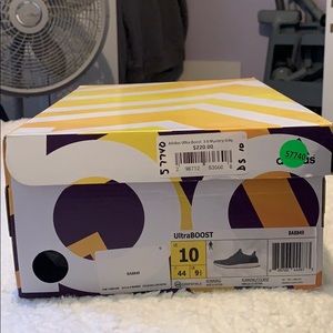 Adidas ultra boost 3.0 mystery gray